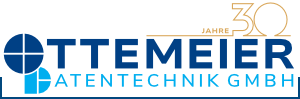 Ottemeier Datentechnik GmbH Logo